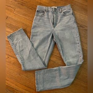 Abercrombie & Fitch Women Jeans